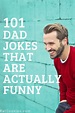101 Dad Jokes That Are Actually Funny - Rat Cookies | Dad jokes funny ...