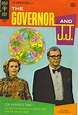 The Governor and J.J. (season 1) (CBS) (1969-70)