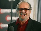 Jack Nicholson - Jack Nicholson Photo (31068098) - Fanpop
