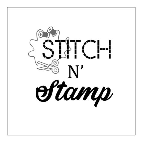 Browse Unique Items From Stitchnstampshop On Etsy A Global Marketplace
