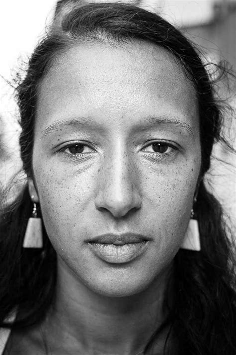 Faces And Photography Portraiture Dani Oshi