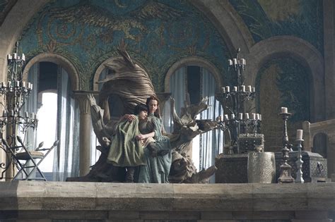 Game Of Thrones Lysa Arryn - burnsocial