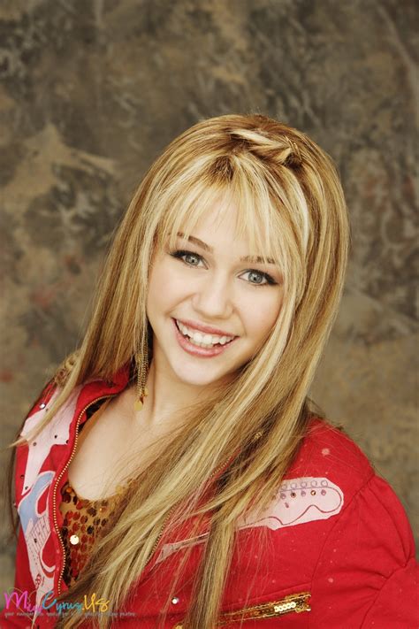 Hannah Montana Season 1 Promotional Photos HQ