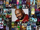 Kevin Michael Richardson | Voice actor, Pop culture art, Classic cartoons