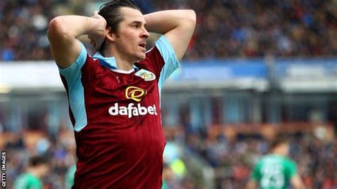 Joey Barton Burnley Midfielder Banned For 18 Months Over Betting Bbc