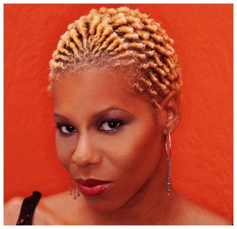 Before making these twists, ensure the. 5 Styles to Try on Short Natural Hair