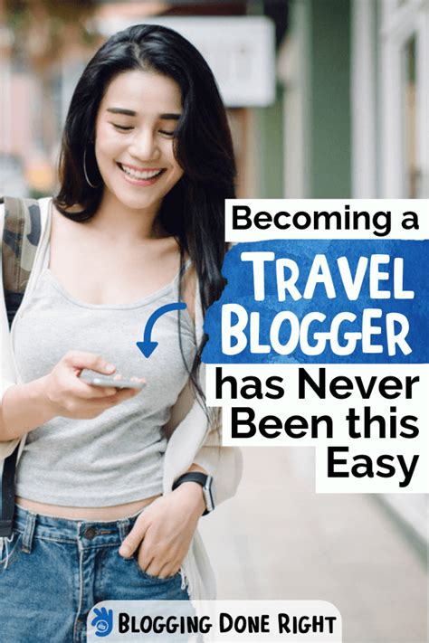 How To Become A Travel Blogger In 11 Simple Steps How To Become