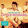 THE VERY BEST OF LITTLE RICHARD -Little Richard: Little Richard, Little ...
