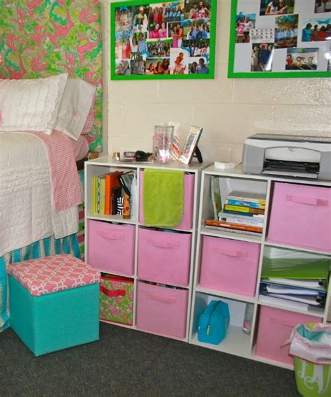 Diy And Crafts 15 Creative And Cozy Dorm Room Ideas