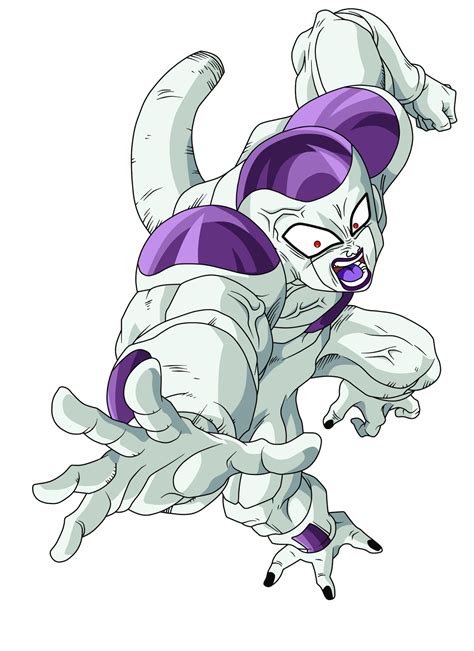 Freeza Cooler Rei Cold ~ Project Of Render