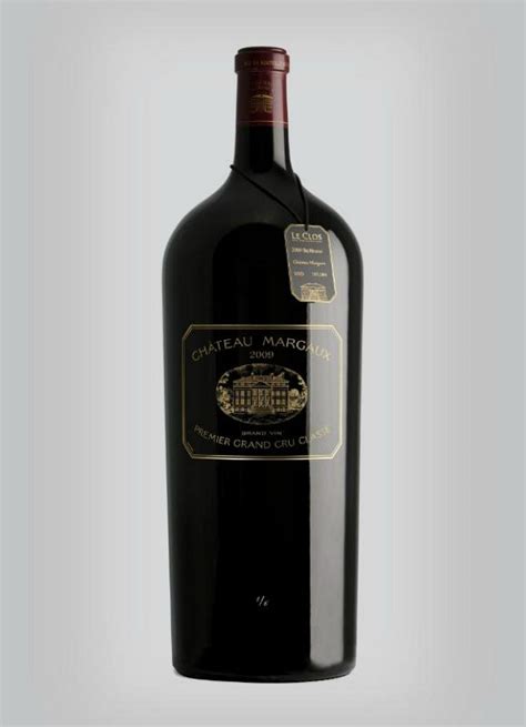 The Worlds Most Expensive Wine Costs A Cool 195000