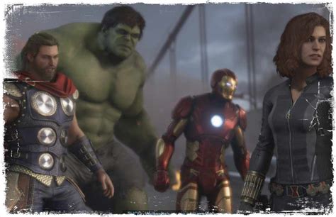 Marvel Avengers Download Game For Pc Updated 2023 Latest Version