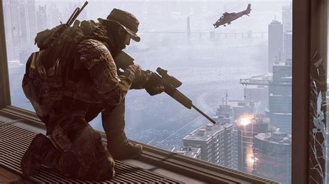 Battlefield 4 Reloaded Download Full Pc Game Full Version