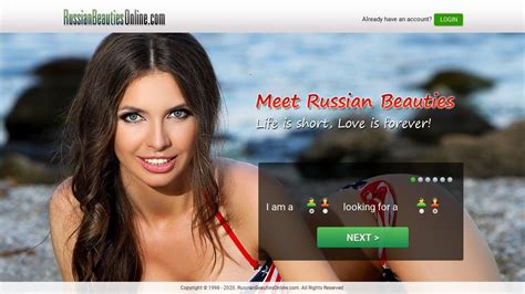 Russian Beauties Online Review And Analysis Real Experts Verdict [nov 2020]