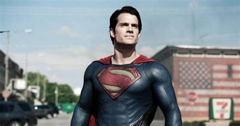Review And Trailer Man Of Steel 12a Superman Reboot Fails To Take
