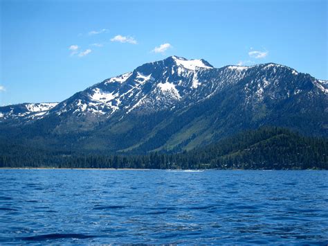 Looking for things to do in lake tahoe? File:Mt. Tallac, Lake Tahoe, California.jpg - Wikimedia ...