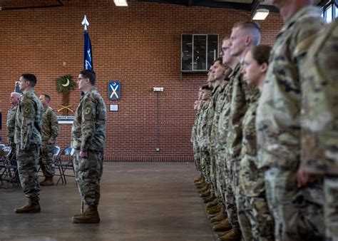 Hhc 1 118th Infantry Conducts Change Of Command Ceremony Flickr