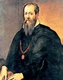 Giorgio Vasari | Italian artist and author | Britannica.com