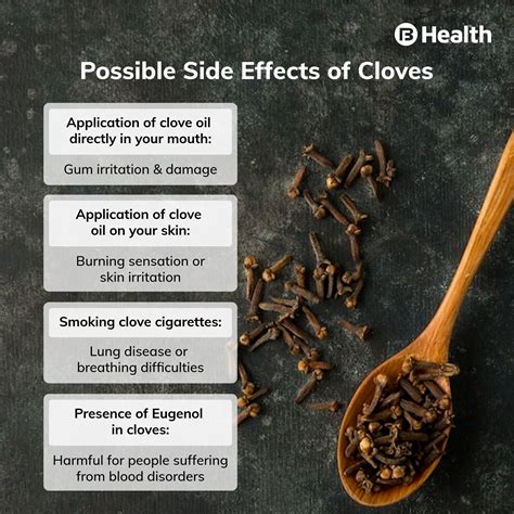 Top 7 Benefits Of Cloves And Uses For Health