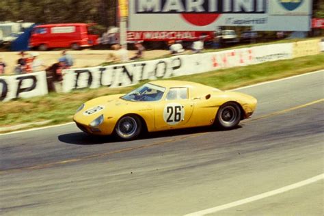 Maybe you would like to learn more about one of these? Ferrari 250LM Fly #26 - 24 heures du Mans 1965