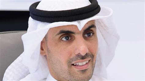 Meet Bader Nasser Al Kharafi Kuwaiti Businessman Vice Chairman And