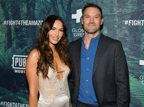 Brian Austin Greens Ex Vanessa Marcil Appears To Take Megan Foxs Side In Ongoing Drama