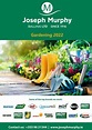 JMBL Gardening Catalogue 2022 by JosephMurphyBallinaLtd - Issuu