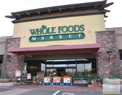 See reviews, photos, directions, phone numbers and more for whole foods locations locations in phoenix, az. See local Phoenix band Ruca Live at Whole Foods Market ...