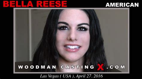 Tw Pornstars Woodman Casting X Twitter New Video Bella Reese 809 Am 6 Jan 2017