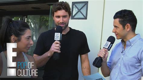 Brody Jenner Asks The Naughtiest Sex Questions Sex With Brody E Youtube