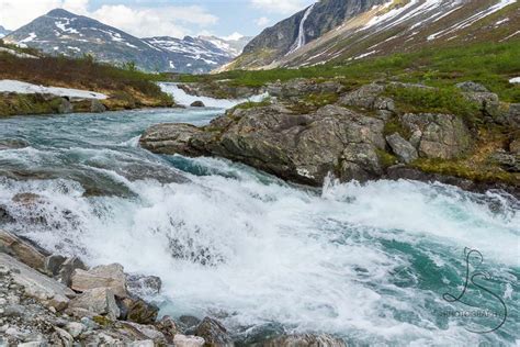 Top Waterfalls Of Norway Big Tiny World Travel