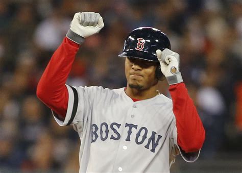 Boston Red Soxs Top 10 Prospects By Baseball America Are There Any Sure Things