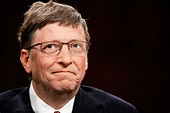 HD wallpaper: Glasses, Microsoft, Male, Bill Gates, William Henry Gates ...