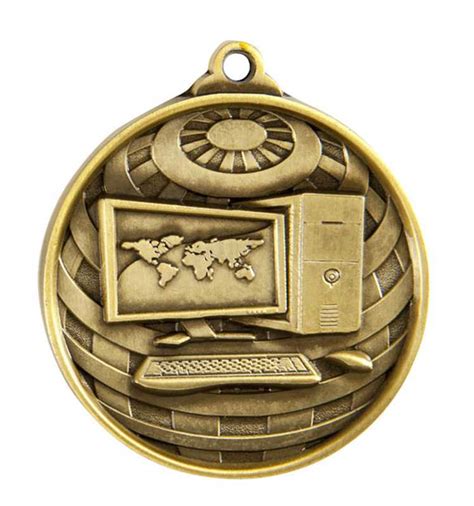 Global Medal Computers Trophymaker