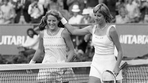 50 For 50 Tracy Austin 1979 And 1981 Womens Singles Champion