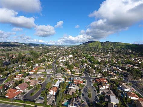 Westlake Village Ca Neighborhoods Conejo Valley Guy