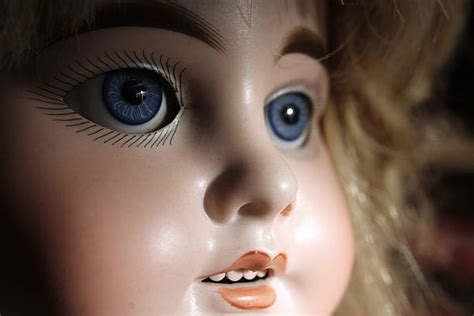 Porcelain Doll Face Stock Photos Pictures And Royalty Free Images Istock