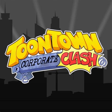 Stream Toontown Corporate Clash Boardbot Building Final Floor By