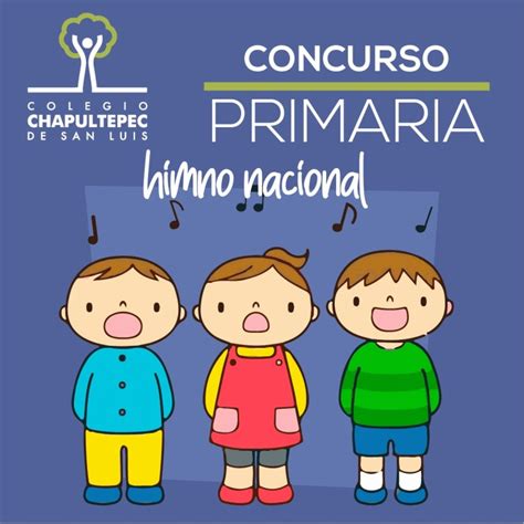 Concurso De Himno Nacional Primaria 28 Febrero 2020