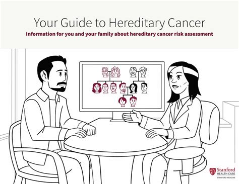 Your Guide To Hereditary Cancer