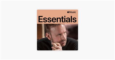 ‎corey hart essentials playlist apple music