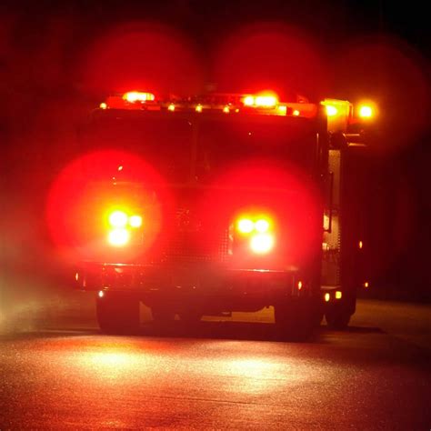 Tragic Crash On Interstate 40 Left 1 Person Lifeless Flagstaff Az