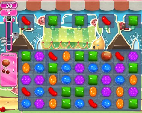 Candy Crush Saga Niveau 680 Version Pc My Candy Crush Saga