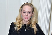 Tiffany Trump is going to Georgetown Law