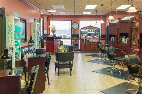 Natural Look Salon And Spa Westmont Il