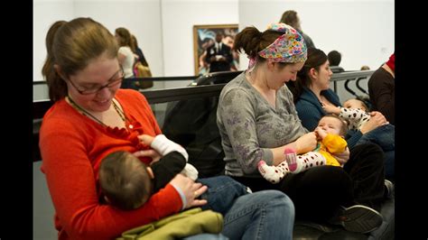 Study Shows No Long Term Cognitive Benefit To Breastfeeding
