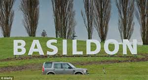 Essex Town Of Basildon Named Most Affordable London Commuter Spot