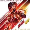 ‎Ant-Man and the Wasp (Original Motion Picture Soundtrack) by ...