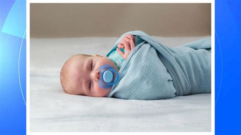 American Academy Of Pediatrics Releases New Infant Sleep