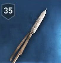 Weapon List Traits Spear Assassin S Creed Odyssey Gamewith
